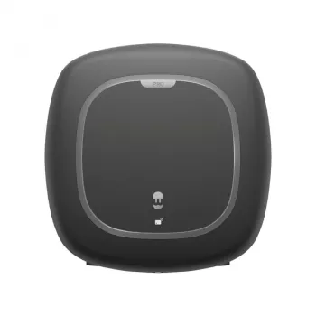 Wallbox Pulsar Pro PPR2-M-2-4-K-002 latausasema, 22 kW, Type 2, kiinteä 7 m kaapeli, musta