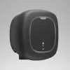 Wallbox Pulsar Pro PPR2-M-2-4-K-002 latausasema, 22 kW, Type 2, kiinteä 7 m kaapeli, musta