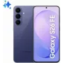 Samsung Galaxy S26 FE 5G 8/128GB Dual SIM violetti