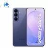 Samsung Galaxy S26 FE 5G 8/128GB Dual SIM violetti