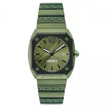 Versace VE8F00324 miesten kello, 44 mm