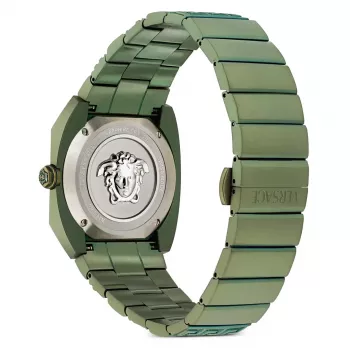 Versace VE8F00324 miesten kello, 44 mm
