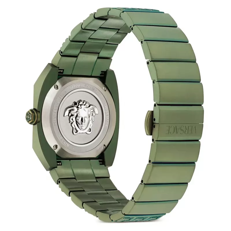 Versace VE8F00324 miesten kello, 44 mm