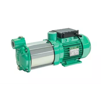 Pumppu PMC 5/N (MARINA) - keskipakopumppu 0,5 PS 230V 20 m max. nostokorkeudella
