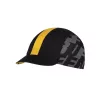 Buff Pack Cycle Cap pyöräilylippis – Logo musta