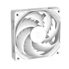 Zalman ALPHA2 DS A24 240mm valkoinen AIO-nestecpu-jäähdytin
