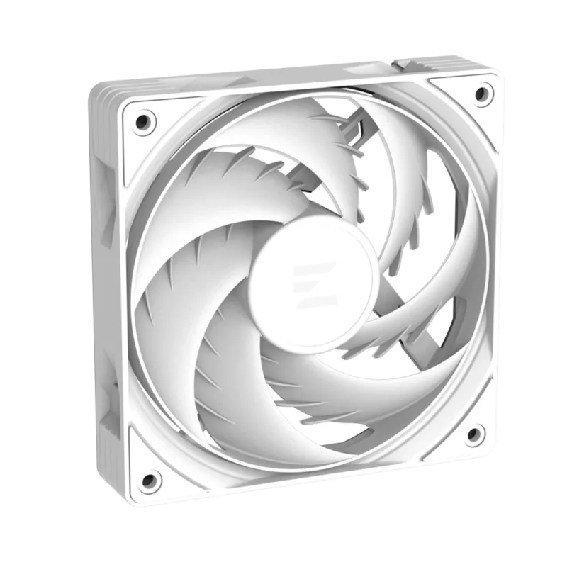 Zalman ALPHA2 DS A24 240mm valkoinen AIO-nestecpu-jäähdytin