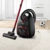 Bosch Serie 6 pesukone 8 kg 1400 kierr./min valkoinen