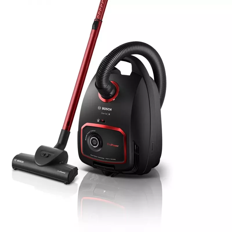 Bosch Serie 6 pesukone 8 kg 1400 kierr./min valkoinen