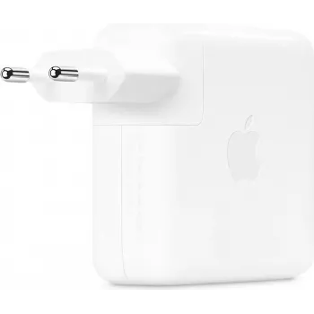 Apple 67W USB-C-verkkolaite (MKU63ZM/A)