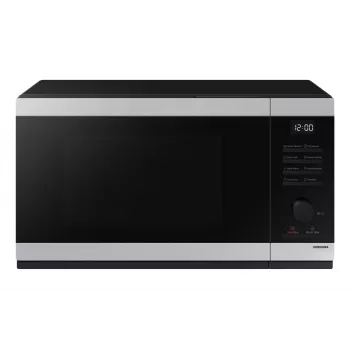 Samsung MS32DG4504ATE1 MW4000D solo-mikroaaltouuni, 32 L, 1000 W, ruostumaton teräs