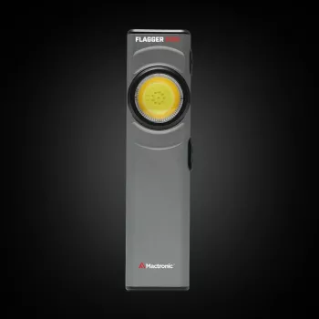 MacTronic Mini Flagger PHH0134 käsivalaisin
