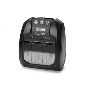 Zebra ZQ200 Series ZQ220 Plus - kuittitulostin - lämpösuora - rulla (7,62 cm)