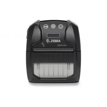 Zebra ZQ200 Series ZQ220 Plus - kuittitulostin - lämpösuora - rulla (7,62 cm)