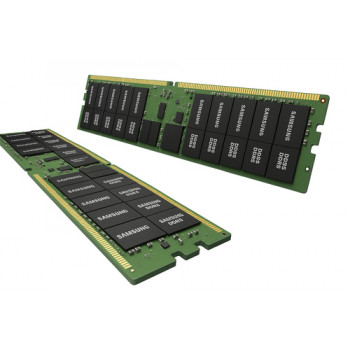 Samsung - DDR5 - moduuli - 128 GB - DIMM 288-PIN - 5600 MHz / PC5-44800 1,1 V rekisteröity ECC