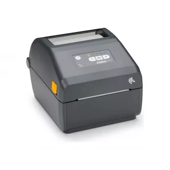DT-tulostin ZD421 300DPI USB USB-HOST MODULAARINEN LIITÄNTÄPAIKKA 8