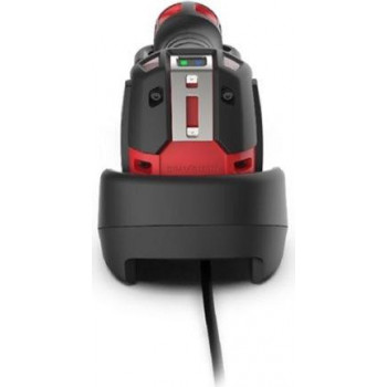 GRANIT ULTRA SO BT RUGGED 1D/2D SR VIBRAATTORI C.CHARG. RED SCAN EU
