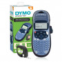 Dymo LetraTag LT-100H tarratulostin sopii LT 12 mm nauhoille