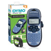 Dymo LetraTag LT-100H tarratulostin sopii LT 12 mm nauhoille