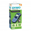 Dymo LetraTag LT-100H tarratulostin sopii LT 12 mm nauhoille