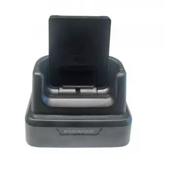Datalogic latausasema - yksipaikkainen, langaton
