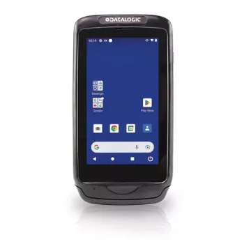 Datalogic Joya Touch 22 - tiedonkeruupääte - Android 11 tai uudempi - 32 GB - 10,9 cm (4.3 inch)