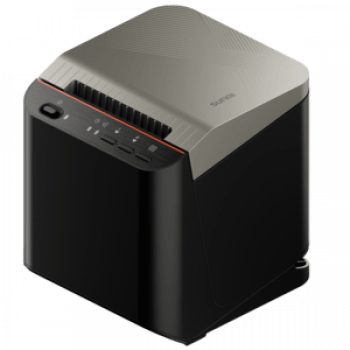 NT320 80 mm:n tarratulostin, pilvi, WLAN, Bluetooth