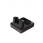 CK62 Booted Universal Home Base Kit sis. telakointiasema CK62 yleislatausasema