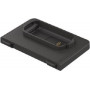 HONEYWELL latausteline - vaihto - Honeywellille