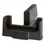 ET6X Connect -telakka tabletille, HDMI, Ethernet, 3,5 mm ja 4x USB-A
