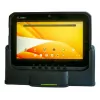 ET6X Connect -telakka tabletille, HDMI, Ethernet, 3,5 mm ja 4x USB-A