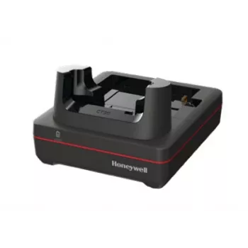 HONEYWELL ei-bootattu Home Base - telakointiasema (liitäntäteline) (CT37-HB-UVN-2)