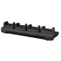 Zebra CRD-TC2R-BS4CG-01, latausasema, Zebra, TC22R, musta, 1 kpl