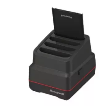CT37/CT30 XP QBC -SARJA: neliömäinen akkulaturi (CUP: CT37-QBC-UCP) PSU UK