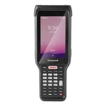 HONEYWELL ScanPal EDA61K - tiedonkeruupääte - jykevä - Android 9.0 (Pie)