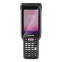 HONEYWELL ScanPal EDA61K - tiedonkeruupääte - jykevä - Android 9.0 (Pie)