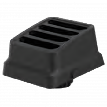 CT70 akkukansi. Yhteensopiva CT70 Standard-Wireless-akun O kanssa