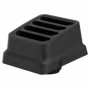 CT70 akkukansi. Yhteensopiva CT70 Standard-Wireless-akun O kanssa