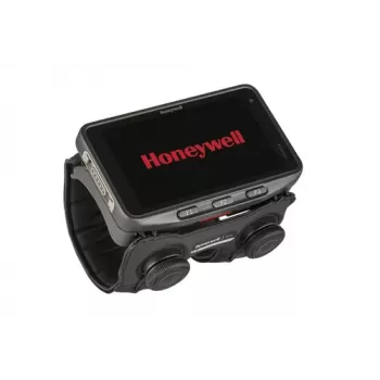 HONEYWELL CW45 Wearable WiFi 6 6GB/64GB - tiedonkeruulaite - 2 000 MHz