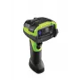 Zebra DS3678-XR RUGGED GREEN VIBRATION MOTOR FORKLIFT CRADLE USB TRICKLE CHARGE KIT - viivakoodiskanneri