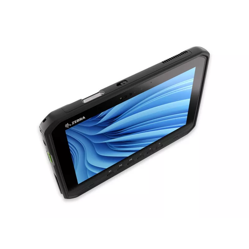 Zebra ET65W - järeä - tabletti - Intel Core Ultra 5 125U / 1,3 GHz - Win 11 IoT Enterprise - Intel Graphics - 8 GB RAM - 128 GB SSD NVMe - 25,7 cm (10,1 inch)