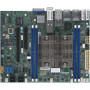Supermicro emolevy X11SDV-16C-TP8F Bulk Pack