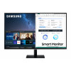 (DEMO) Samsung S27AM502NR - LED-näyttö