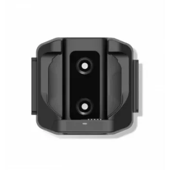 Latausteline NLS-WD5-ISW:lle (ilman virtalähdettä ja USB-kaapelia)