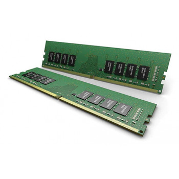 Samsung - DDR4 - moduuli - 4 GB - DIMM 288-PIN - 3200 MHz / PC4-25600 1,2 V puskuroimaton