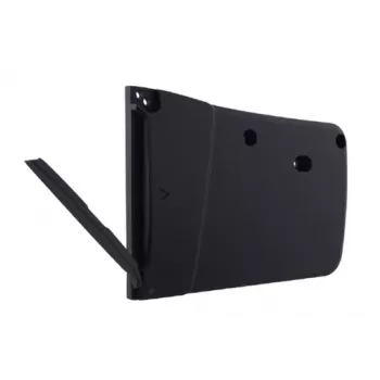 RT10 älykortinlukija napsautettavaksi tabletin taakse
