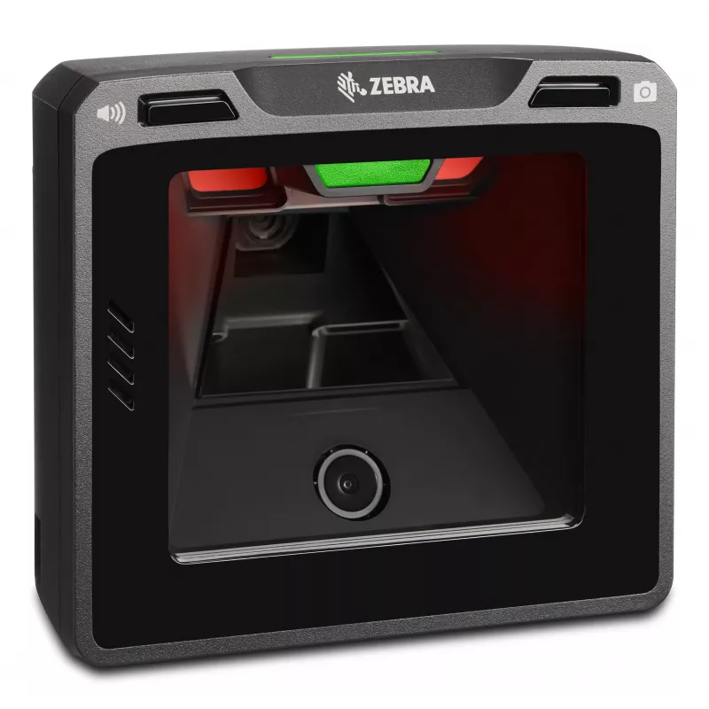 Zebra SP7208-V USB-paketti: SP7208-SV00004ZZWW, CBA-U21-S07ZBR