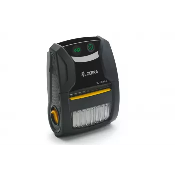 Zebra DT -tulostin ZQ310 Plus Bluetooth 4.X Linearless ilman tarra-anturia ulkokäyttöön englanti ryhmä E