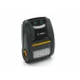 Zebra DT -tulostin ZQ310 Plus Bluetooth 4.X Linearless ilman tarra-anturia ulkokäyttöön englanti ryhmä E