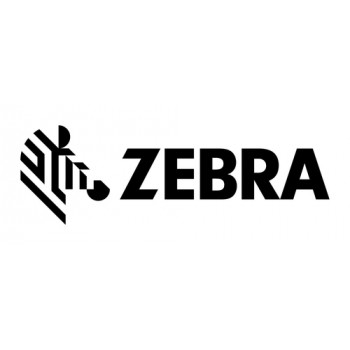 Zebra musta - 110 mm x 50 m - värinauha - Zebra 110, 140, 220, Z4Mplus, Z6MPlus, ZM400, ZM600